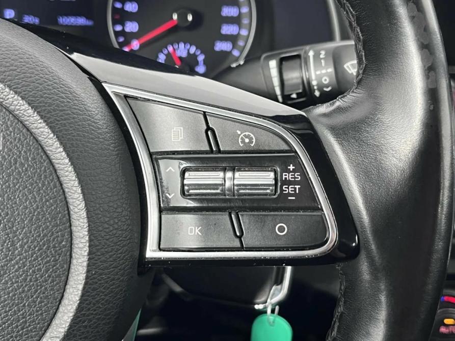 Kia Cerato IV Воронеж  - изображение 22