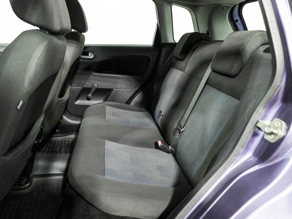 Ford Fiesta Mk5 с пробегом 2007 года, цена 279 777 рублей, 216000 км, хэтчбек, Автокод Объявления