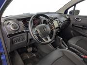 Renault Kaptur I Рестайлинг Москва  - изображение 42