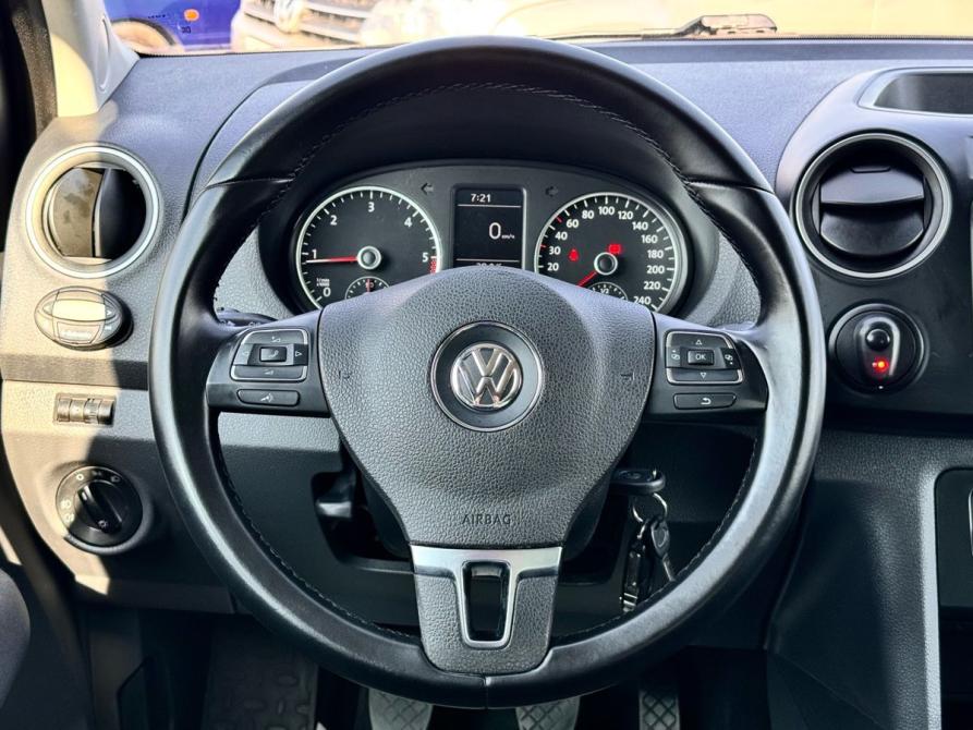 Volkswagen Amarok I Ижевск  - изображение 15