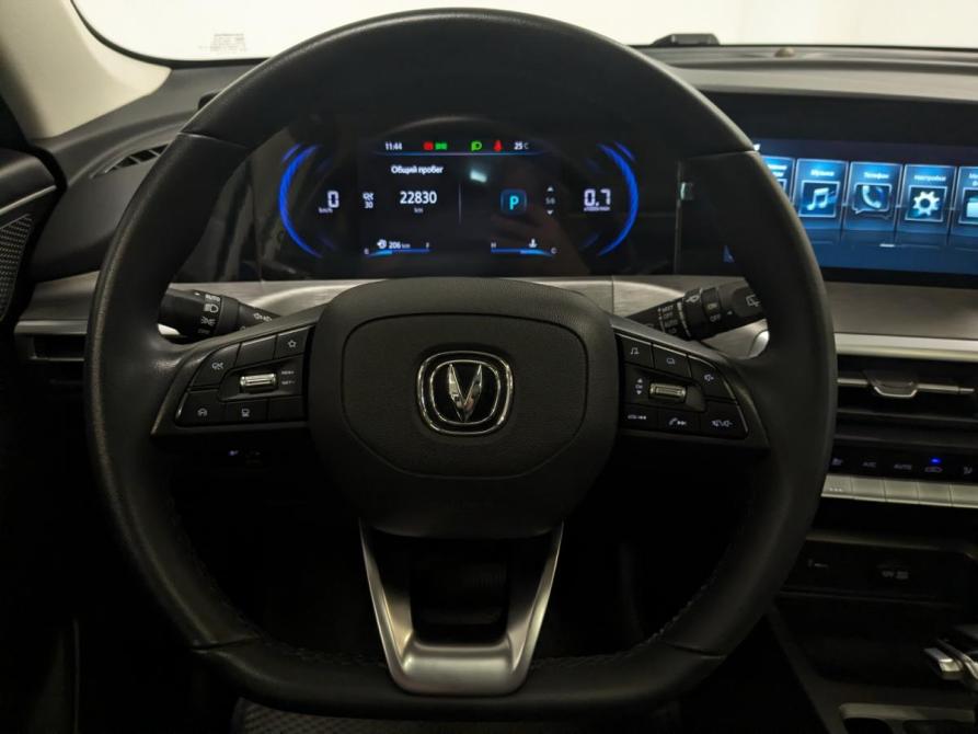 Changan CS35 Plus I Рестайлинг Санкт-Петербург  - изображение 23