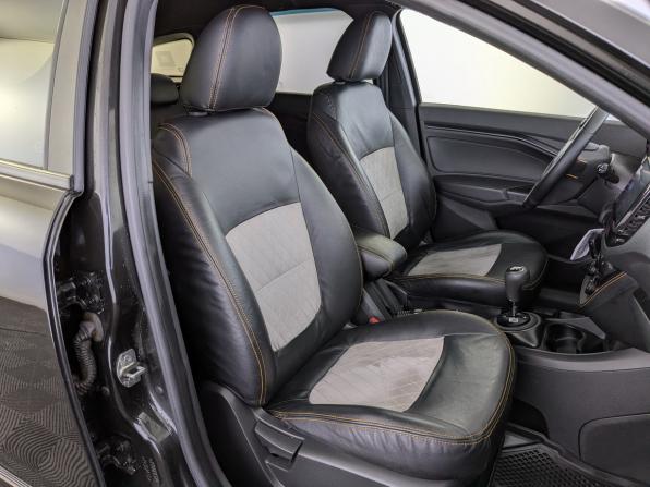 Lada (ВАЗ) Vesta I с пробегом 2019 года, цена 1 240 000 рублей, 86897 км, универсал, Автокод Объявления