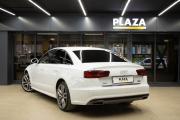 Audi A6 IV (C7) Рестайлинг Уфа  - изображение 32