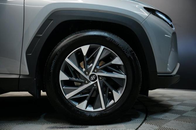 Hyundai Tucson IV с пробегом 2022 года, цена 3 275 000 рублей, 112748 км, внедорожник, Автокод Объявления