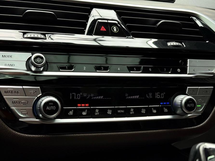 BMW 5 серии VII (G30/G31/G38) Ижевск  - изображение 21