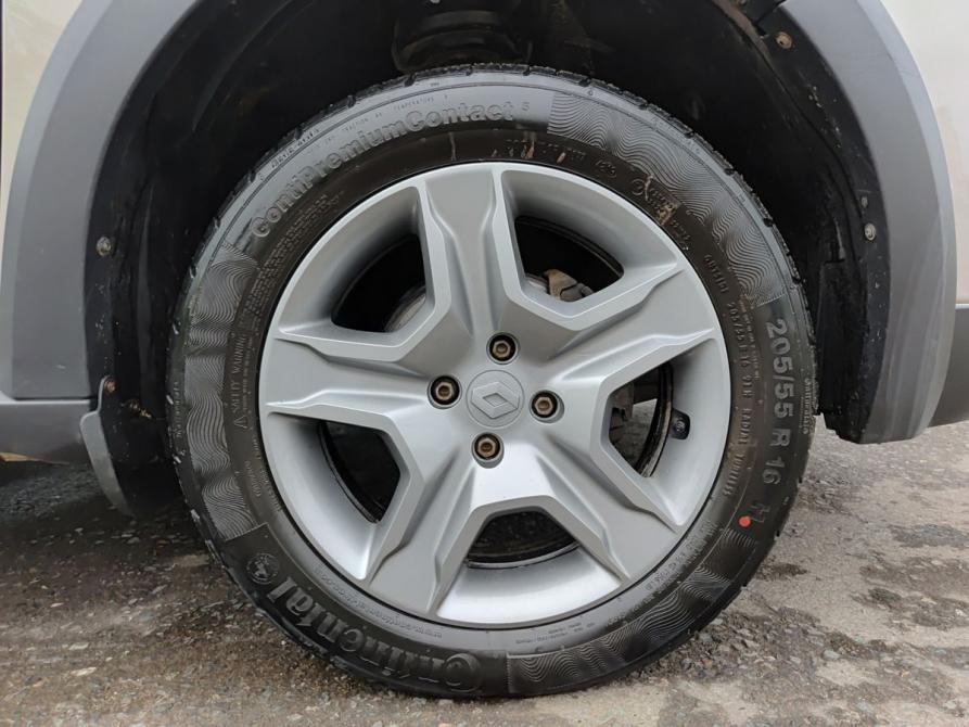 Renault Logan II Рестайлинг Ижевск  - изображение 22