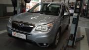 Subaru Forester IV Санкт-Петербург  - изображение 7