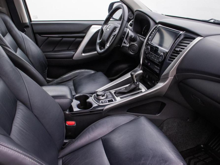 Mitsubishi Pajero Sport III Москва  - изображение 10