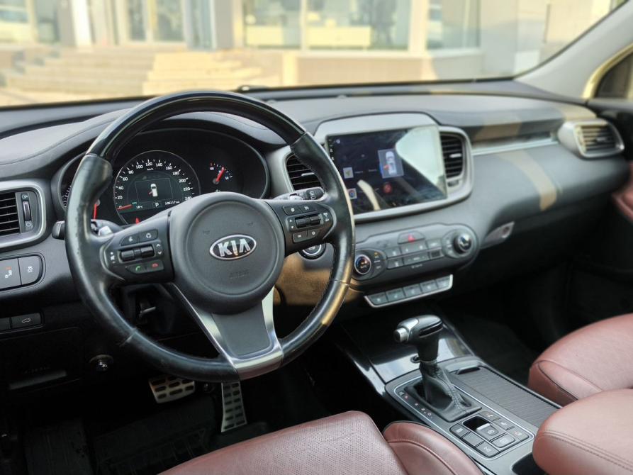 Kia Sorento III Prime Санкт-Петербург  - изображение 16