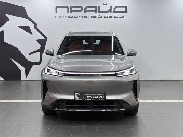 Geely Galaxy M7 с пробегом 2026 года, цена 3 819 900 рублей, 40 км, внедорожник, Автокод Объявления