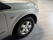 SsangYong Kyron I Рестайлинг Москва  - изображение 16