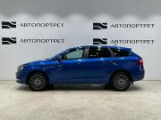 Lada (ВАЗ) Vesta I Санкт-Петербург  - изображение 15