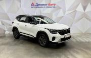 Kia Seltos I Рестайлинг Азнакаево  - изображение 34
