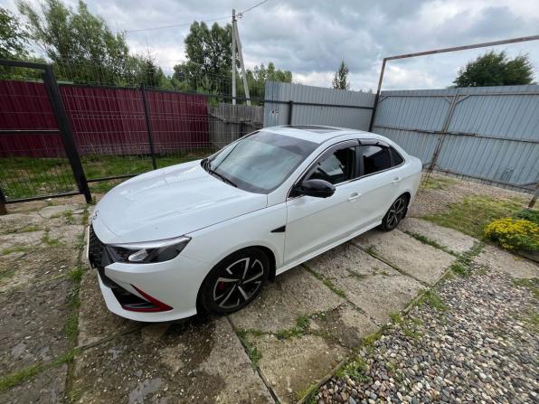 Kaiyi E5 с пробегом 2023 года, цена 1 329 000 рублей, 45482 км, седан, Автокод Объявления