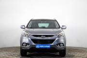 Hyundai ix35 I Рестайлинг Пермь  - изображение 24