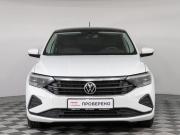 Volkswagen Polo VI Химки  - изображение 16
