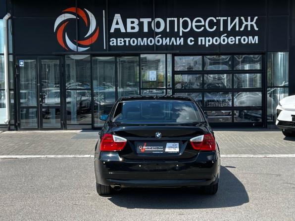 BMW 3 серии V (E90/E91/E92/E93) с пробегом 2007 года, цена 695 000 рублей, 323650 км, седан, Автокод Объявления