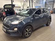 Kia Sportage IV Рестайлинг Санкт-Петербург  - изображение 10
