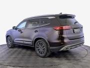 Chery Tiggo 8 Pro I Москва  - изображение 37