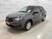 Lada (ВАЗ) Granta I Рестайлинг Пермь  - изображение 17