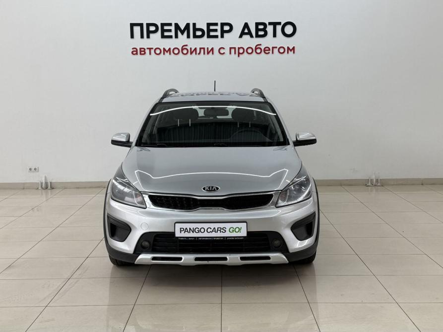 Kia Rio IV Смоленск  - изображение 2