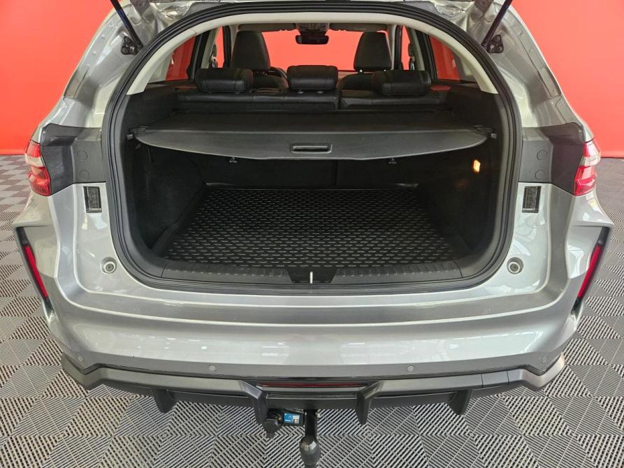 Haval F7 I Рестайлинг Вологда  - изображение 19
