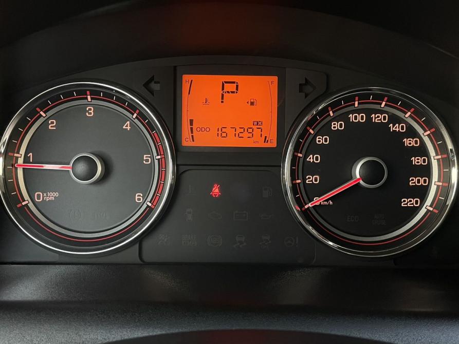 SsangYong Actyon II Тамбов  - изображение 14