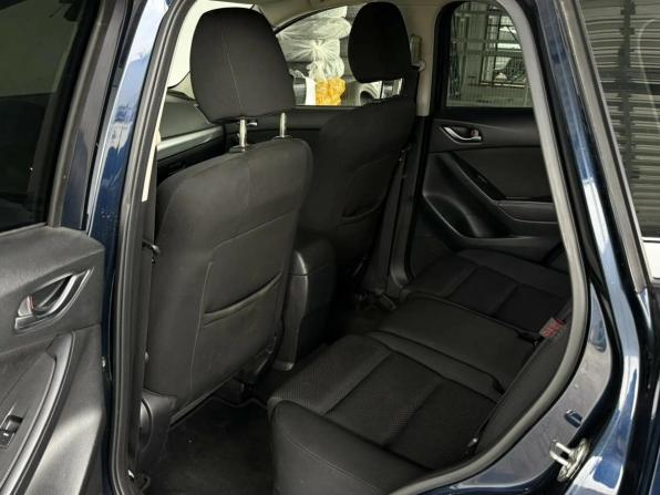 Mazda CX-5 I Рестайлинг с пробегом 2015 года, цена 1 860 000 рублей, 119106 км, внедорожник, Автокод Объявления