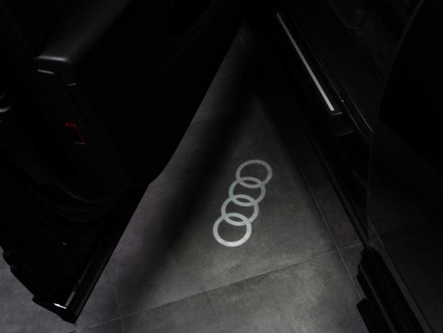 Audi Q7 II (4M) Рестайлинг Тюмень  - изображение 6