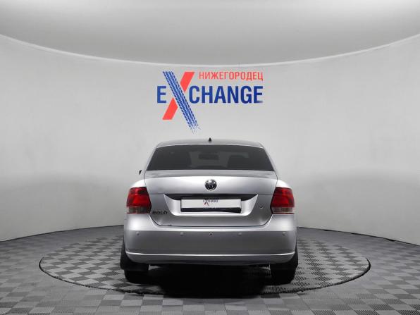 Volkswagen Polo V с пробегом 2013 года, цена 719 000 рублей, 183398 км, седан, Автокод Объявления