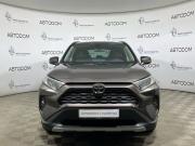 Toyota RAV4 V (XA50) Москва  - изображение 22