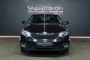 Kia Rio III Рестайлинг Уфа  - изображение 20