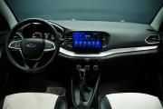 Lada (ВАЗ) Vesta I Рестайлинг (NG) Крым  - изображение 47