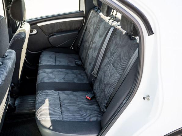 Renault Logan I Рестайлинг с пробегом 2011 года, цена 545 000 рублей, 181500 км, седан, Автокод Объявления