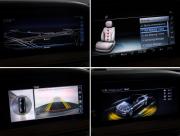 Mercedes-Benz S-Класс VI (W222 C217) Рестайлинг Москва  - изображение 50