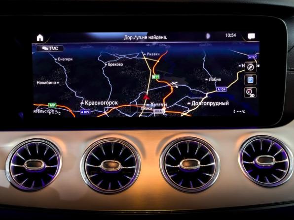 Mercedes-Benz E-Класс V (W213 S213 C238) Рестайлинг с пробегом 2020 года, цена 4 895 000 рублей, 49750 км, купе-хардтоп, Автокод Объявления