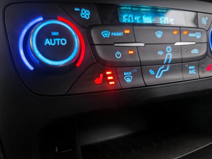Ford Focus III Рестайлинг Москва  - изображение 23