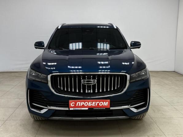 Geely Monjaro I с пробегом 2023 года, цена 3 200 000 рублей, 44950 км, внедорожник, Автокод Объявления