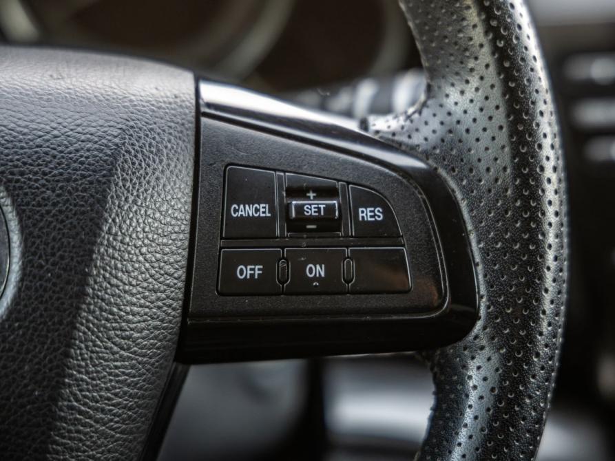 Mazda 6 II (GH) Рестайлинг Волгоград  - изображение 18