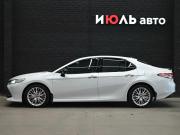 Toyota Camry VIII (XV70) Екатеринбург  - изображение 27
