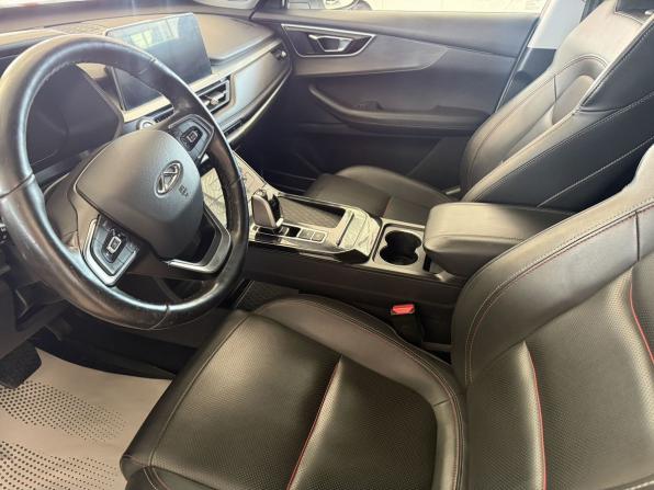 Chery Tiggo 7 Pro I с пробегом 2020 года, цена 1 340 000 рублей, 117043 км, внедорожник, Автокод Объявления