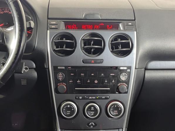Mazda 6 I (GG) Рестайлинг с пробегом 2007 года, цена 405 000 рублей, 333958 км, лифтбек, Автокод Объявления