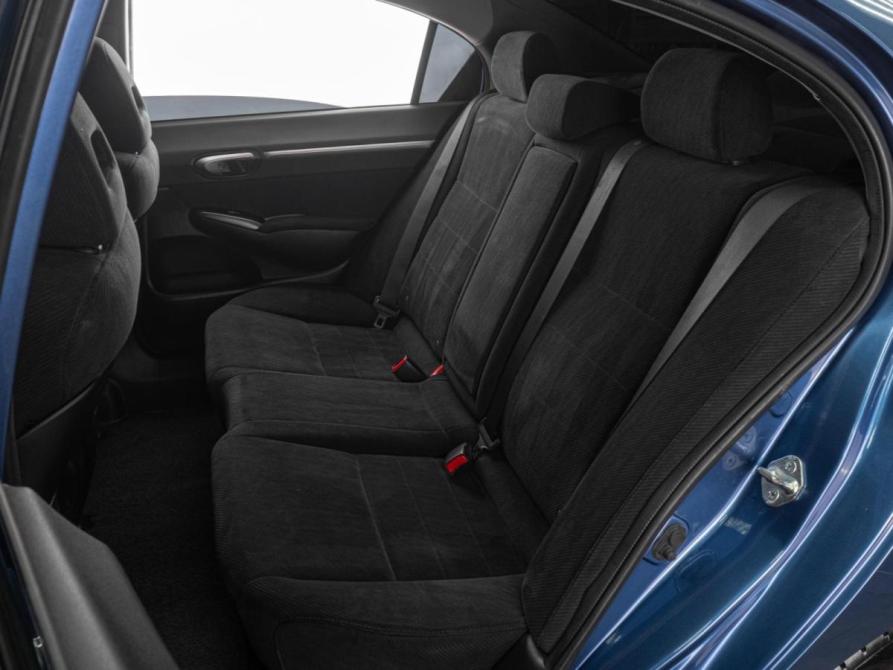 Honda Civic VIII Рестайлинг Тюмень  - изображение 9