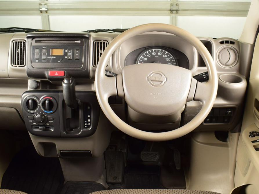 Nissan NV100 Clipper III Кемерово  - изображение 9