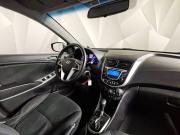 Hyundai Solaris I Москва  - изображение 31