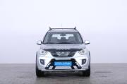 Chery Tiggo (T11) I Рестайлинг (FL) Омск  - изображение 22