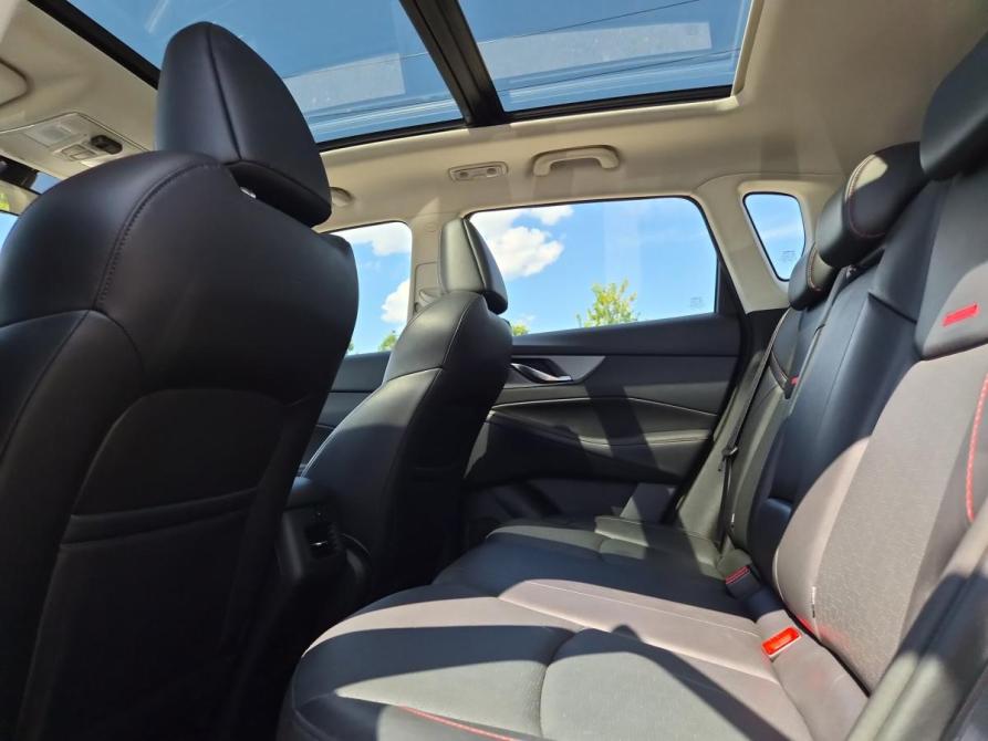 Changan CS35 Plus I Рестайлинг Саратов  - изображение 34