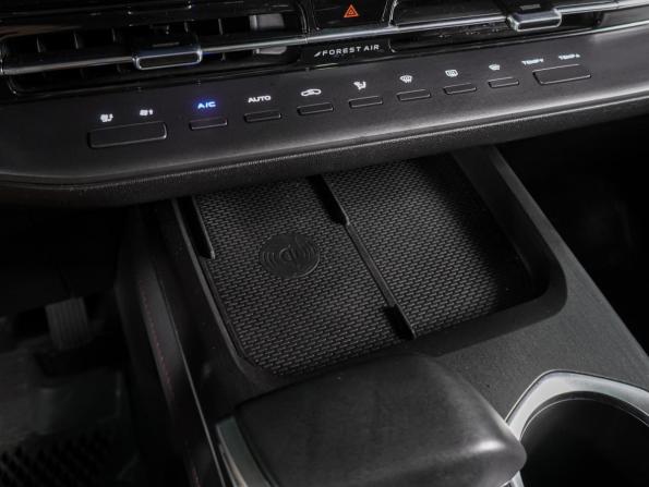 Changan UNI-S (CS55 Plus) I с пробегом 2024 года, цена 2 199 000 рублей, 40804 км, внедорожник, Автокод Объявления
