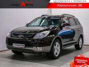 Hyundai ix55 Красноярск  - изображение 37