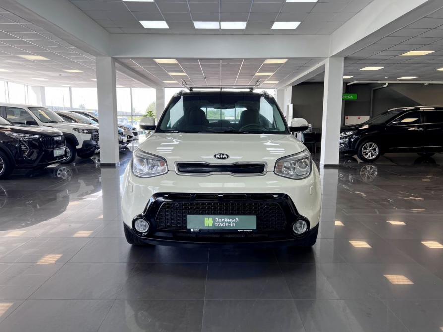 Kia Soul II Тверь  - изображение 3